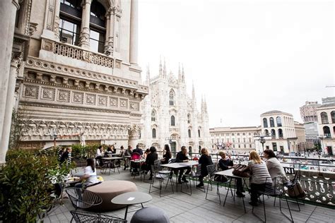 bar fendi duomo milano|The Best 10 Bars near Duomo di Milano in Milano .